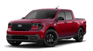 2026 Ford Maverick® External Image 2